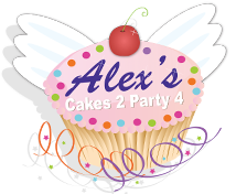 Alex�s Cakes 2 Party 4