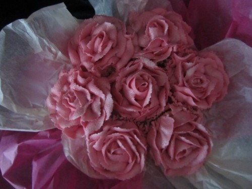 gluten free bouquet