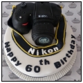 for a camera fanatic...