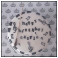 caspian cake