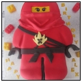Lego Ninjago
