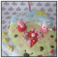 peppa picnic 