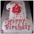 poppy's cake
