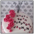jasmin cake